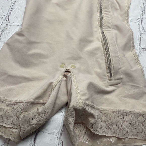 Forma tu cuerpo Colombian garment faja - Picture 6 of 12